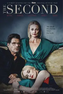 Вторая (фильм 2018)