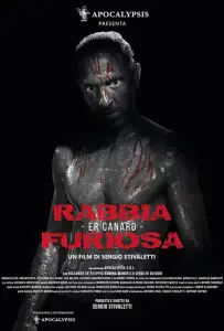 Бешенство: Эр Канаро (фильм 2018)