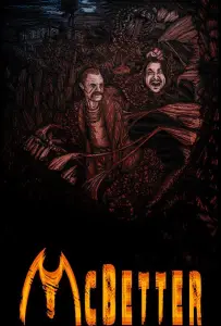 МакБеттер (фильм 2018)