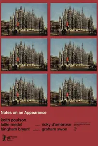 Заметки о видимом (фильм 2018)