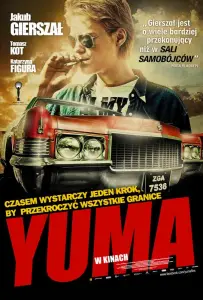 Юма (фильм 2012)