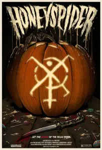 Медовый паук (фильм 2014)