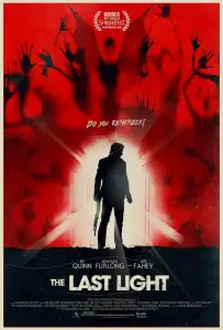 Последний луч света (фильм 2014)