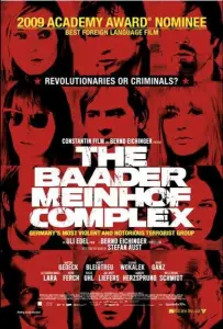 Комплекс Баадер-Майнхоф (фильм 2008)