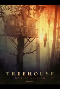 Домик на дереве (фильм 2014)