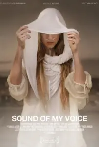 Звук моего голоса (фильм 2011)