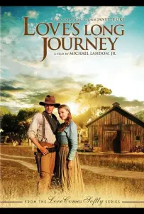 Долгий путь (фильм 2005)