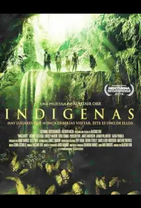 Местный (фильм 2014)