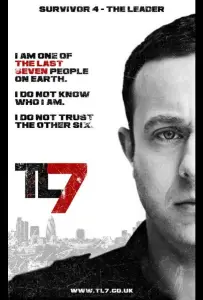 Последние семь (фильм 2013)