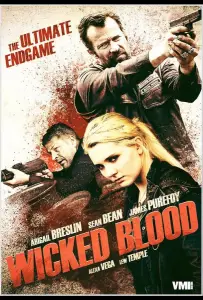 Злая кровь (фильм 2014)