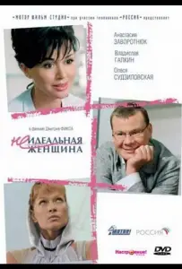 Неидеальная женщина (фильм 2008)