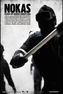 Большое скандинавское ограбление (фильм 2010)