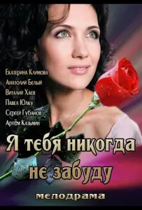 Я тебя никогда не забуду (фильм 2013)
