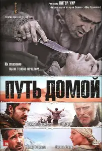 Путь домой (фильм 2010)