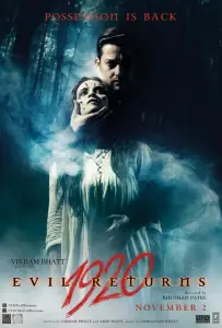 1920 Зло возвращается (фильм 2012)