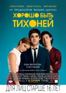Хорошо быть тихоней (фильм 2012)