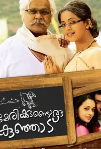 У Мэри был барашек (фильм 2010)