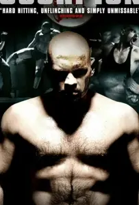 Скорпион (фильм 2007)