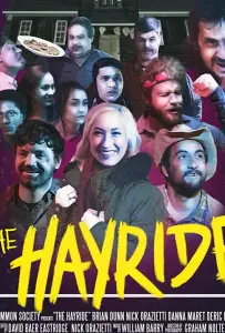 Hayride: A Haunted Attraction (фильм 2014)
