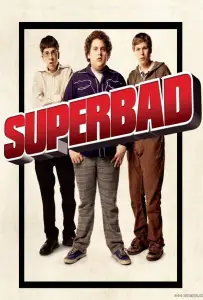 SuperПерцы (фильм 2007)