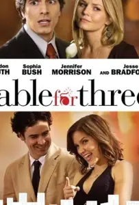 Столик на троих (фильм 2008)