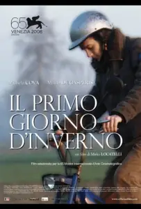 Первый день зимы (фильм 2008)