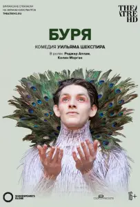 Буря (фильм 2014)