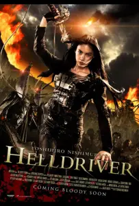 Адский драйвер (фильм 2010)