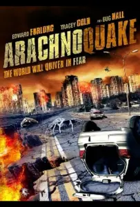 Паучий удар (фильм 2012)