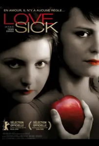 Болезнь любви (фильм 2006)