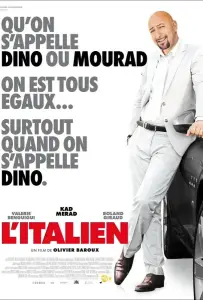 Итальянец (фильм 2010)