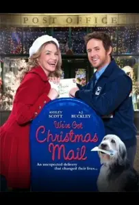 Рождественские письма (фильм 2010)