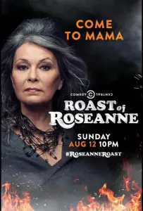 Прожарка Розанны Барр (фильм 2012)