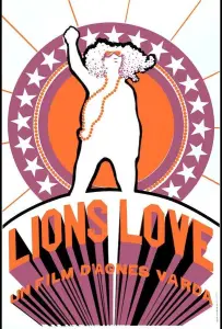 Львиная любовь (фильм 1969)
