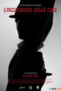 Бремя обстоятельств (фильм 2025)