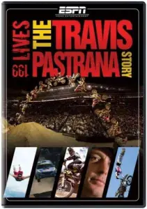 199 Жизней : История Тревиса Пастраны (фильм 2008)